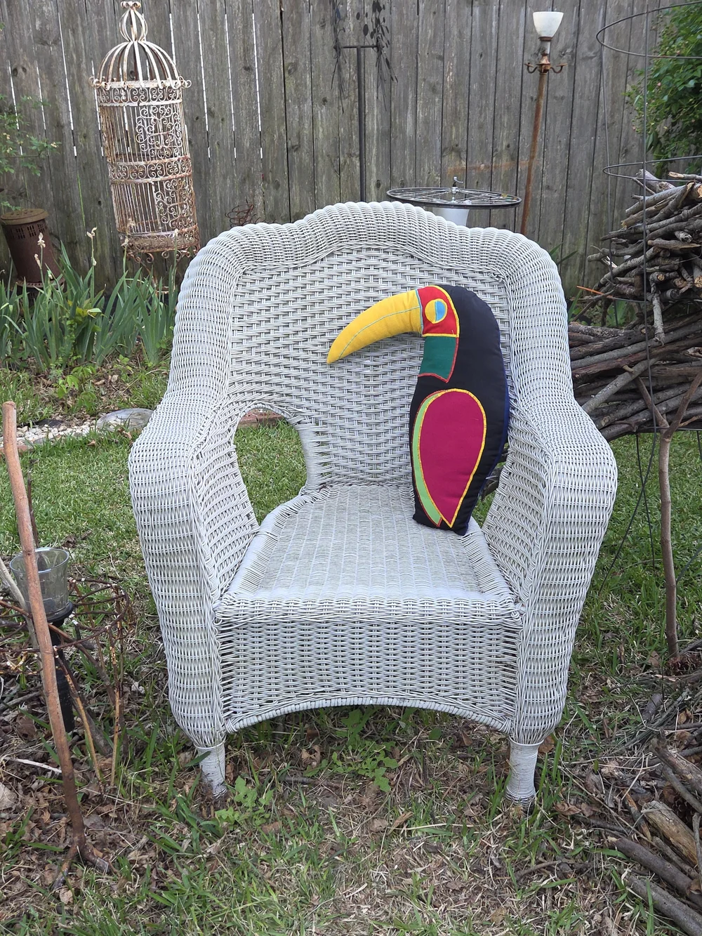 The Unbranded Brand this tropical